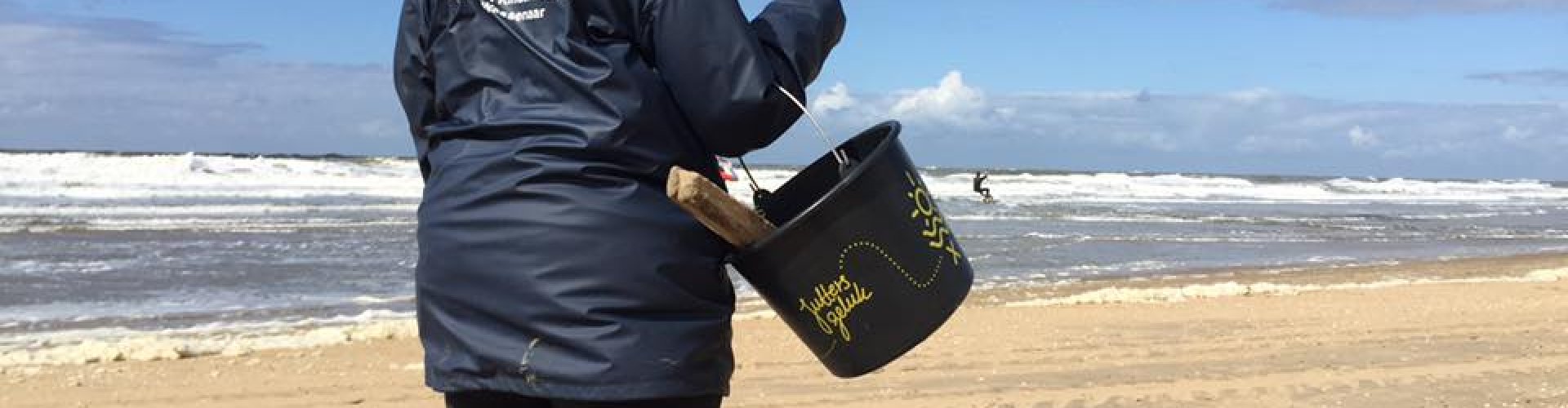 12 liter Eco Emmers zwart 12 liter Eco emmers zwart