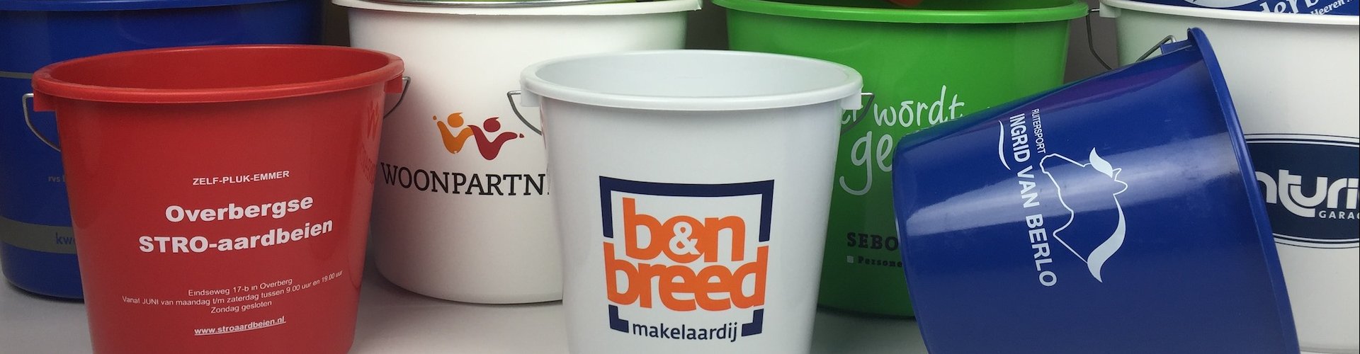 emmers bedrukken emmers bedrukken