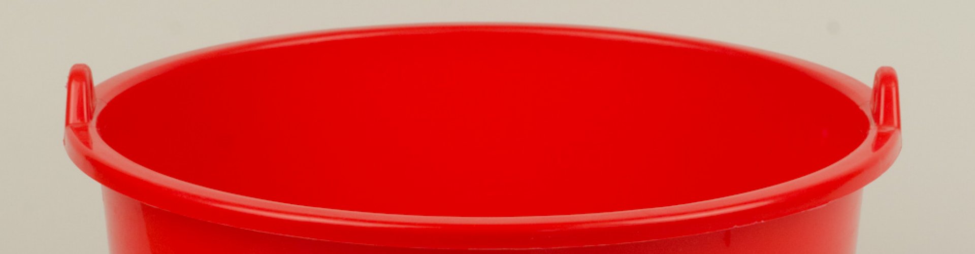 Rode emmer Rode emmer