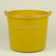 12 liter Agro emmer geel 27 12 liter Agro emmer geel 27