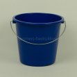 blauwe 5 liter emmers blauwe 5 liter emmer