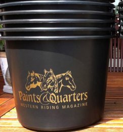 12 liter emmer zwart bedrukt 12 liter emmer zwart bedrukt