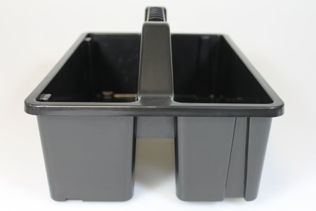 zwarte gereedschapsbak zwarte gereedschapsbak