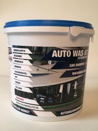 emmer met bedrukking en deksel emmer met bedrukking en deksel