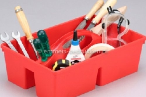 bouwpakket gereedschapsbak bouwpakket gereedschapsbak