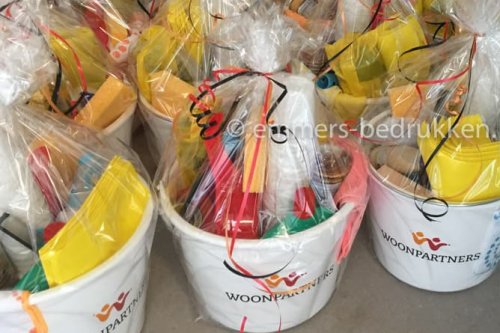 Schoonmaakpakket schoonmaakpakket