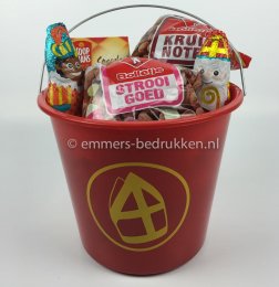 Sinterklaaspakket sinterklaaspakket