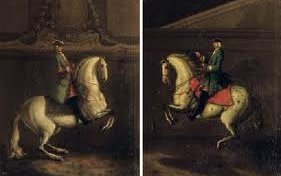 Klassieke Rijkunst Klassieke Rijkunst