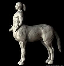 Centaur Centaur