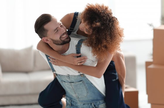 Gefeliciteerd naar de notaris duurzame hypotheek in Den Helder