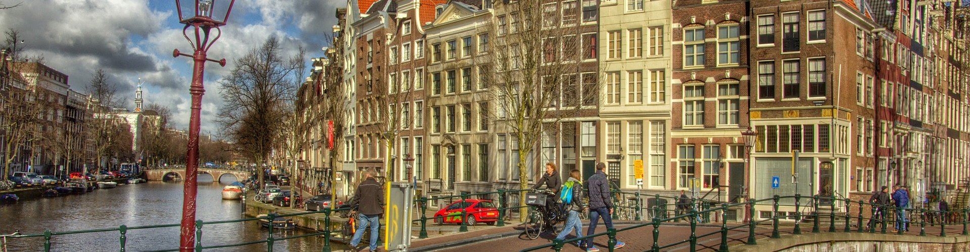 Financiële planning in Amsterdam