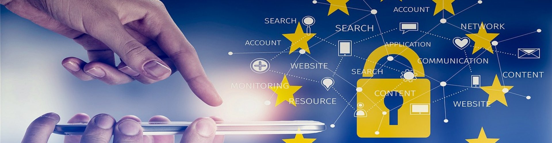 Algemene verordening gegevensbescherming AVG / GDPR