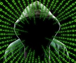 Cyberaanvallen Hackers
