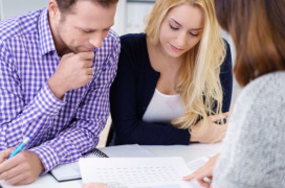 Presentatie hypotheekplan extra hypotheek in Den Helder