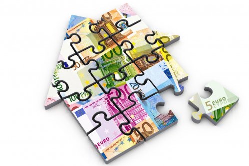 Een eigen huis. Wie droomt daar niet van? Maar hoe betaal je het? starterslening aanvragen