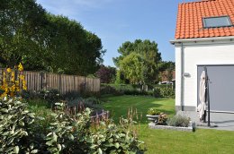 Mooie tuin mooie tuin