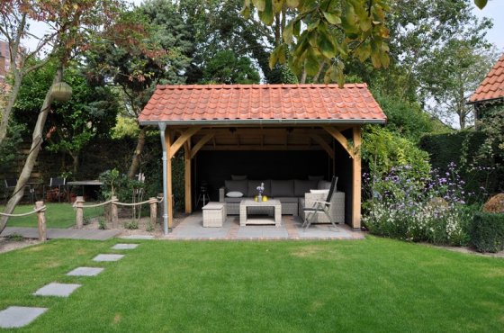 Douglas kapschuur Douglas kapschuur