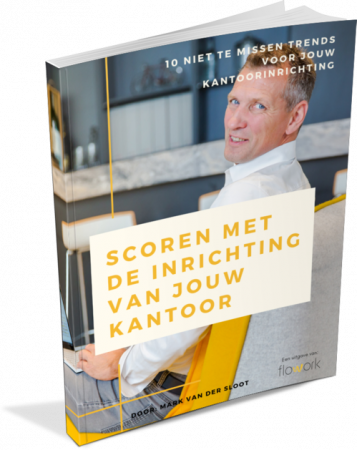 scoren met je kantoor inrichting trendboek Trendboek scoren met je kantoor inrichting