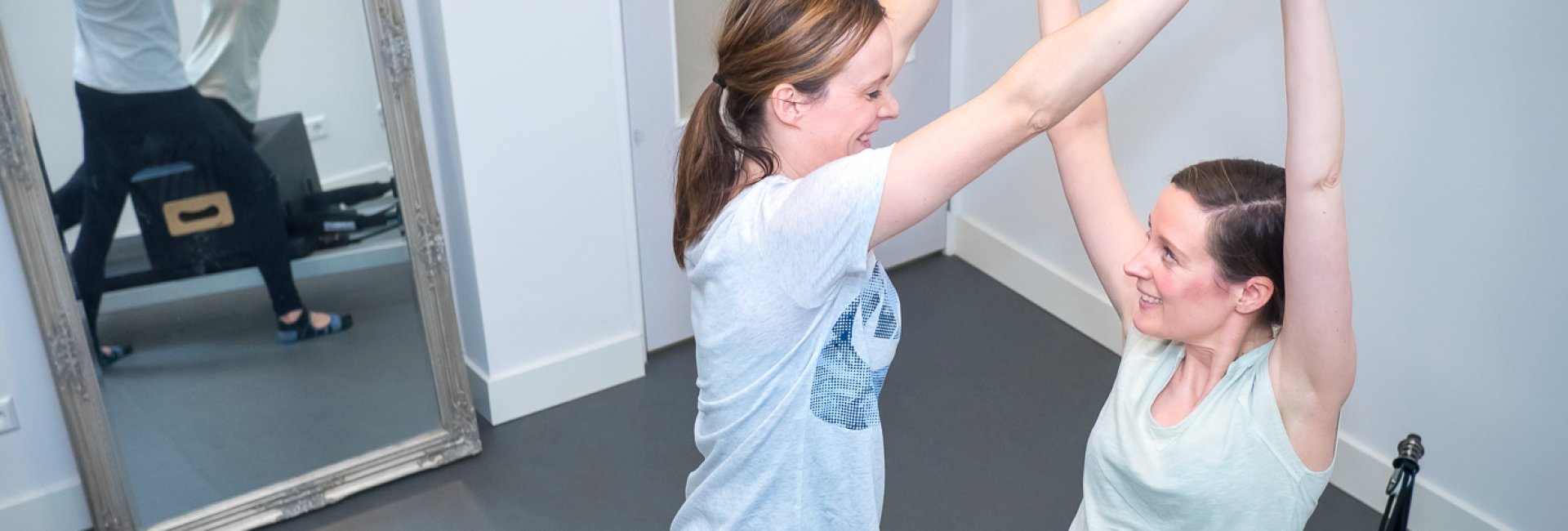 Pilates lessen utrecht