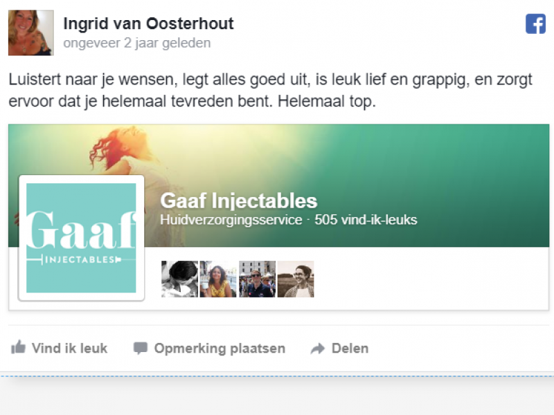 profhilo den haag