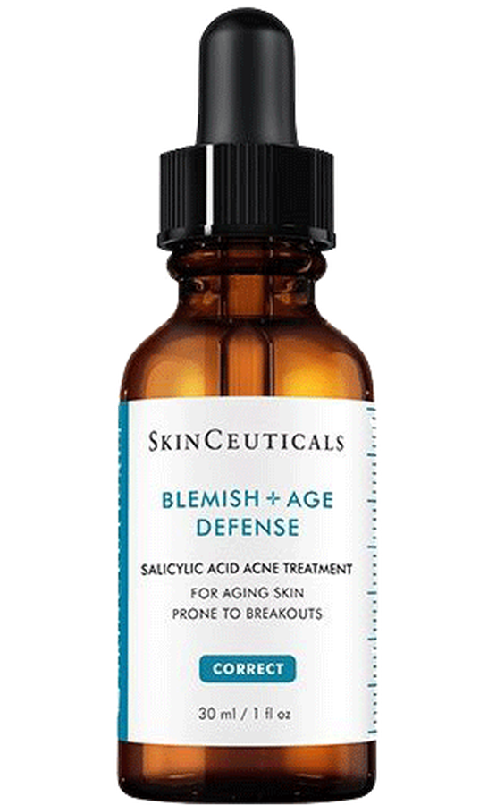 Skinceuticals Blemish age + defense Skinceuticals nederland gezichtsverzorgingscreme