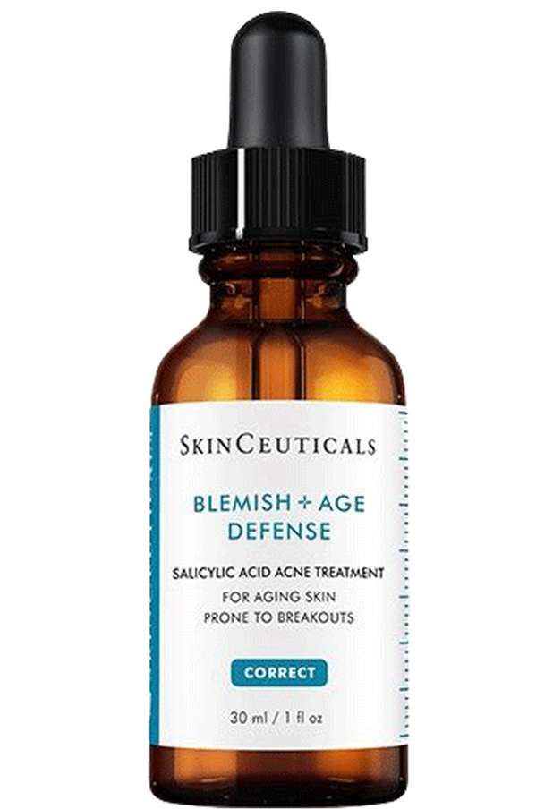 Blemish + Age Defense Skinceuticals ce ferulic gezichtsverzorging