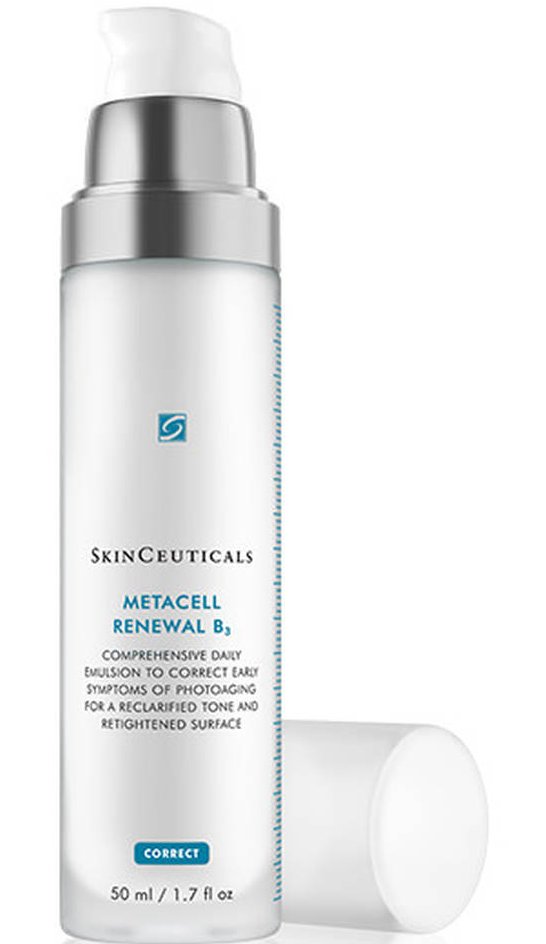 Skinceuticals Metacell renewal B3 Skinceuticals nederland gezichtsverzorgingscreme