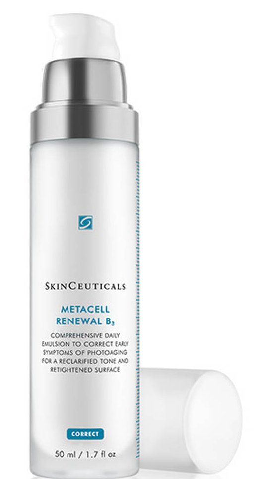 Metacell Renewal B3 Skinceuticals ce ferulic gezichtsverzorging