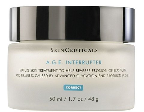 Skinceuticals A.G.E. interrupter Skinceuticals nederland gezichtsverzorgingscreme