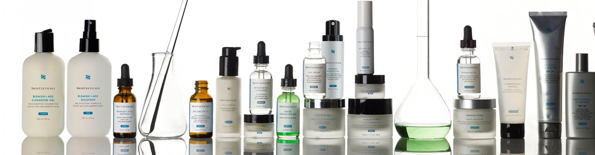 Skinceuticals producten Skinceuticals nederland gezichtsverzorgingscreme