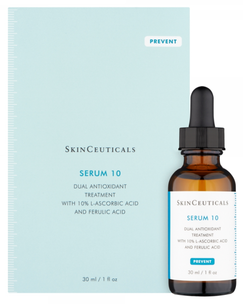 Skinceuticals Serum 10 Skinceuticals nederland gezichtsverzorgingscreme