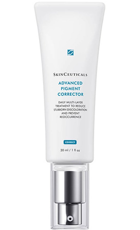 SKinceuticals pigment corrector Skinceuticals nederland gezichtsverzorgingscreme