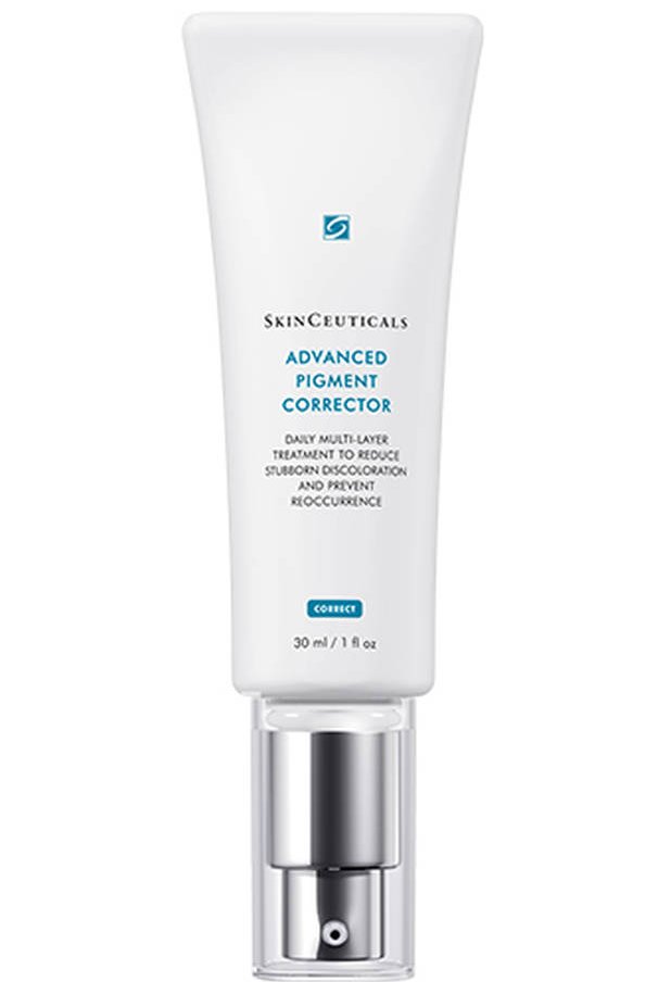 Advanced Pigment Corrector Skinceuticals ce ferulic gezichtsverzorging