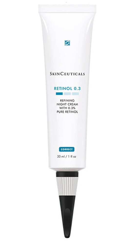 Skinceuticals Retinol 0.3 Skinceuticals nederland gezichtsverzorgingscreme