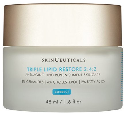 Triple Lipid Restore 2:4:2 Skinceuticals ce ferulic gezichtsverzorging
