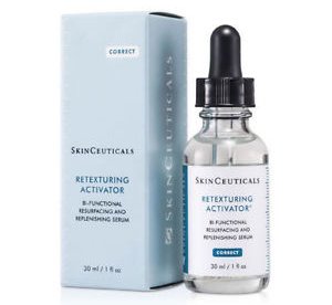 Skinceuticals Retexturing Activator Skinceuticals nederland gezichtsverzorgingscreme