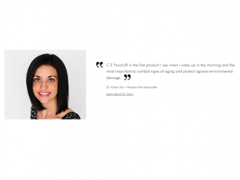 Skinceuticals review door arts Skinceuticals nederland gezichtsverzorgingscreme