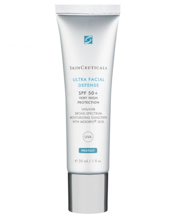 Skinceuticals Ultra facial defense SPF 50 Skinceuticals nederland gezichtsverzorgingscreme