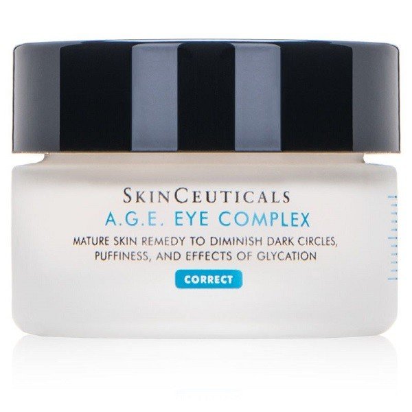Skinceuticals A.G.E. eye complex Skinceuticals nederland gezichtsverzorgingscreme
