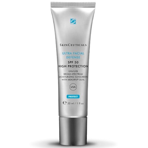 Skinceuticals Brightening UV defense SPF30 Skinceuticals nederland gezichtsverzorgingscreme