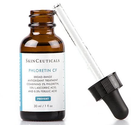 Skinceuticals Phlorentin CF Skinceuticals nederland gezichtsverzorgingscreme