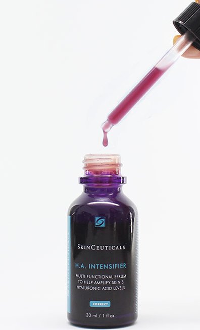 Skinceuticals H.A. intensifier Skinceuticals nederland gezichtsverzorgingscreme