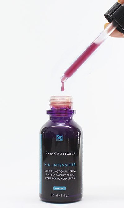 H.A. Intensifier  Skinceuticals ce ferulic gezichtsverzorging