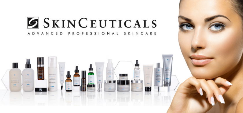 Skinceuticals producten Skinceuticals nederland gezichtsverzorgingscreme
