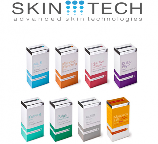 SkinTech producten Skintech online shop Skin Tech