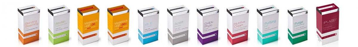 Skintech online shop Skin Tech