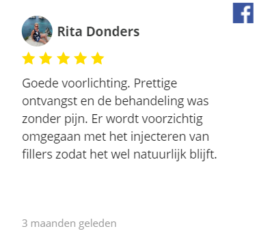 fillers specialist den haag