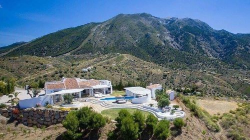 vakantiehuis Andalusië Casa Wils vakantiehuis Andalusië Casa Wils