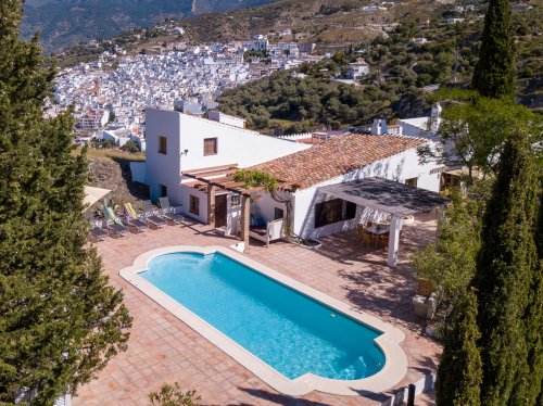 villa huren Andalusië villa huren Andalusië