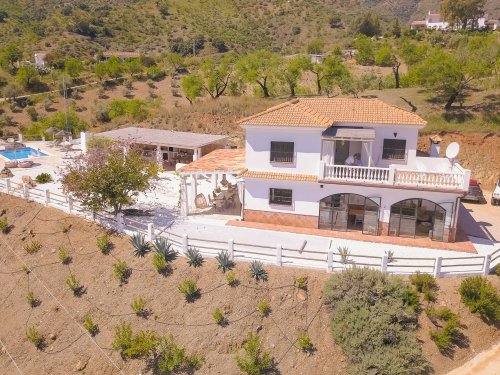 Vakantiehuis spanje Villa pepita Vakantiehuis spanje Villa pepita